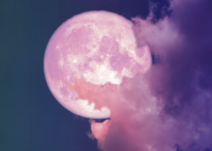 Pleine lune en Balance du 16 avril 2022