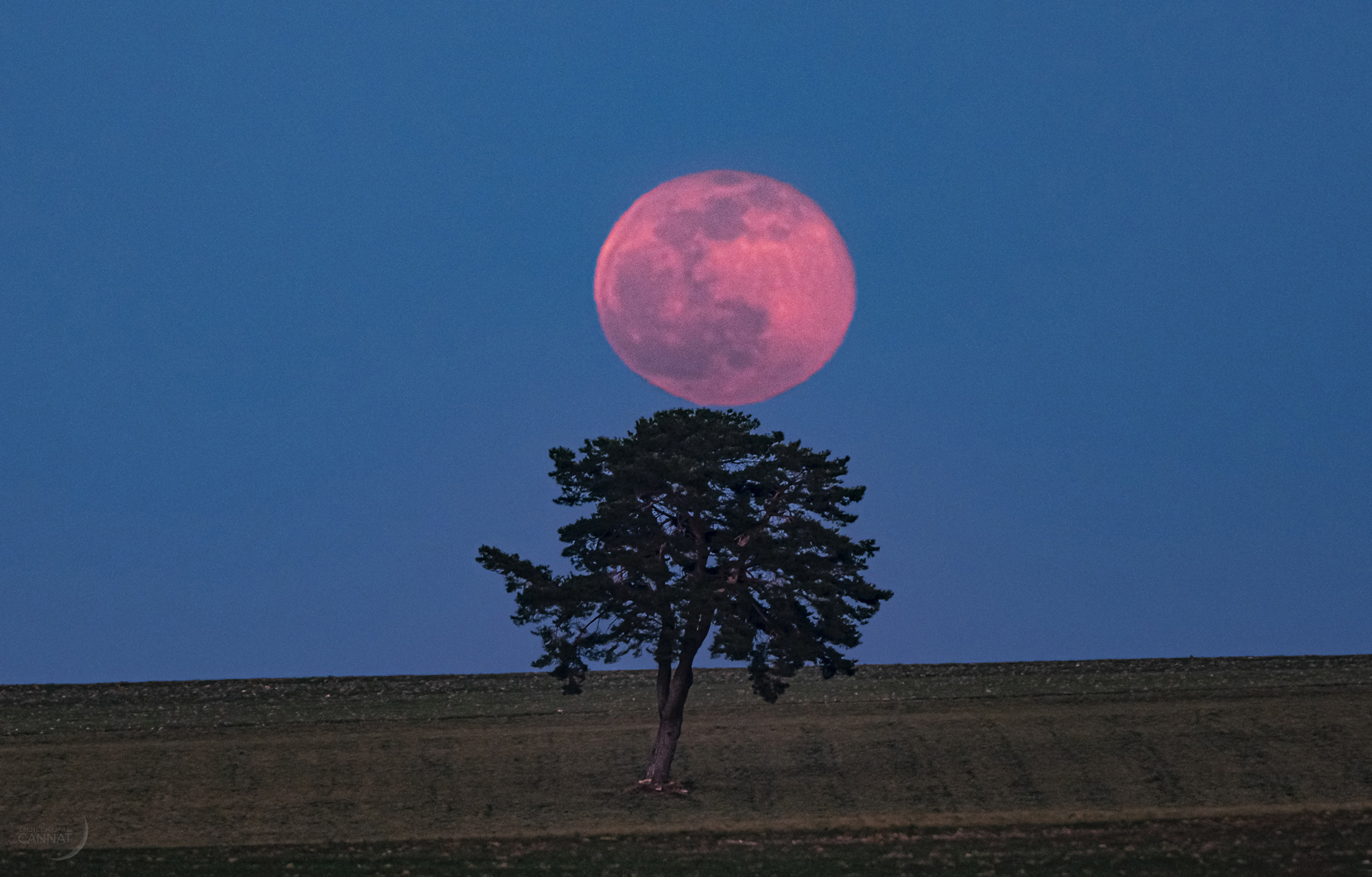 Pleine lune en Capricorne du 13 juillet 2022