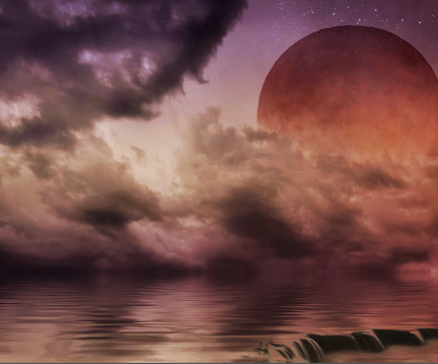 Pleine lune en Taureau du 28 octobre 2023